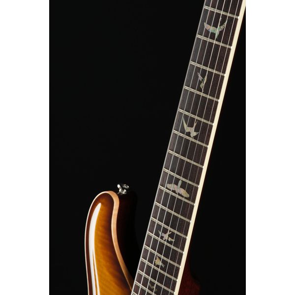 PRS McCarty MC Tobacco Sunburst