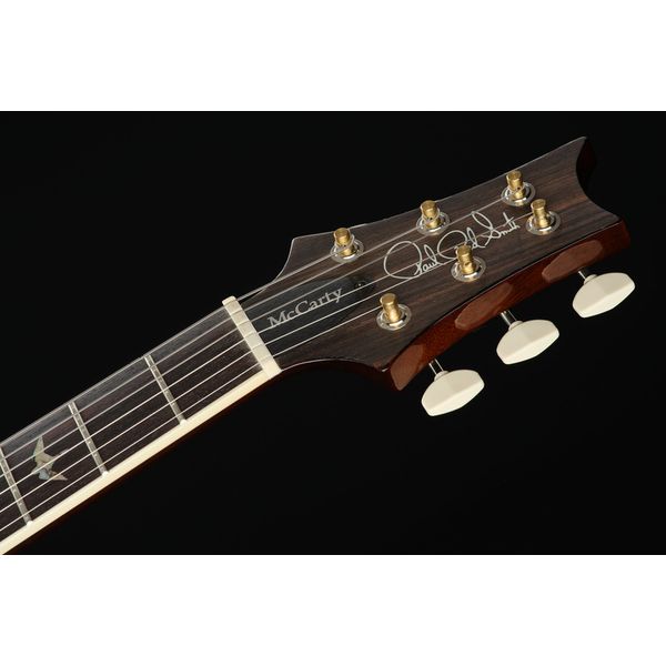 PRS McCarty MC Tobacco Sunburst