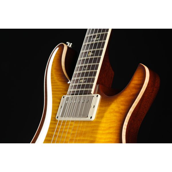 PRS McCarty MC Tobacco Sunburst