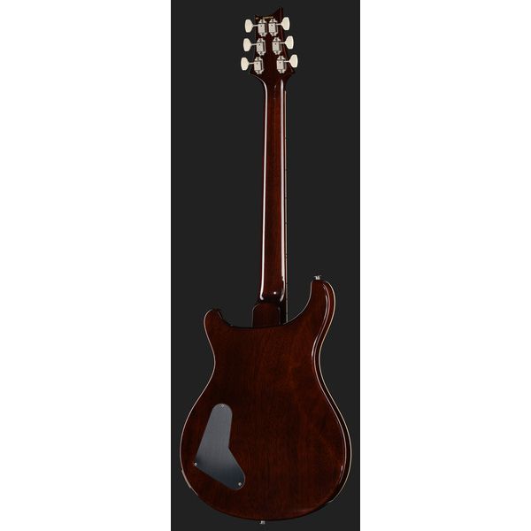 PRS McCarty MC Tobacco Sunburst