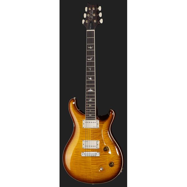 PRS McCarty MC Tobacco Sunburst