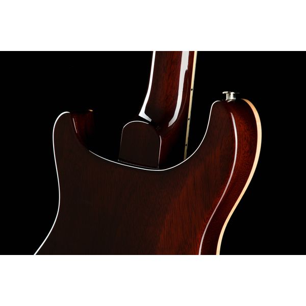 PRS McCarty MC Tobacco Sunburst