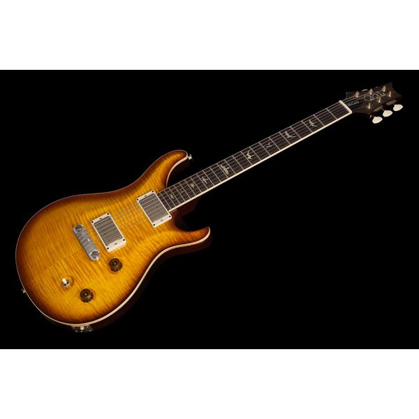 PRS McCarty MC Tobacco Sunburst