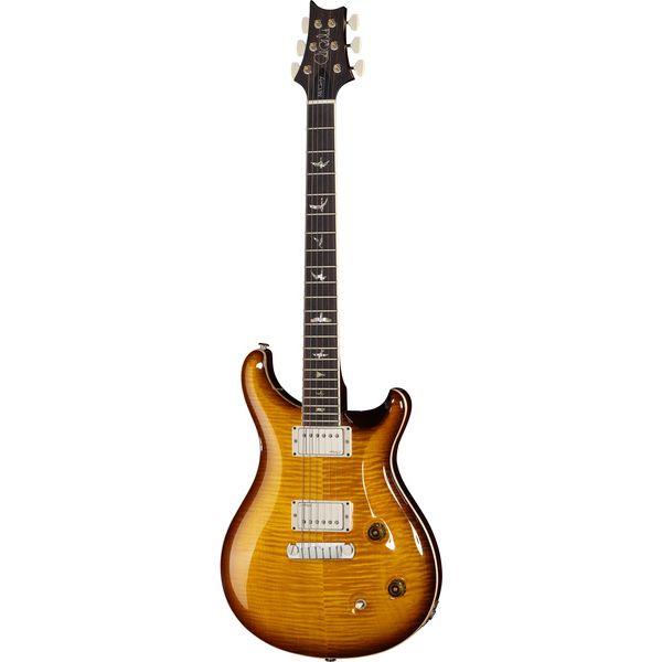 PRS McCarty MC Tobacco Sunburst