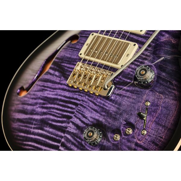 PRS Special S/H 22 PT Purple Mist