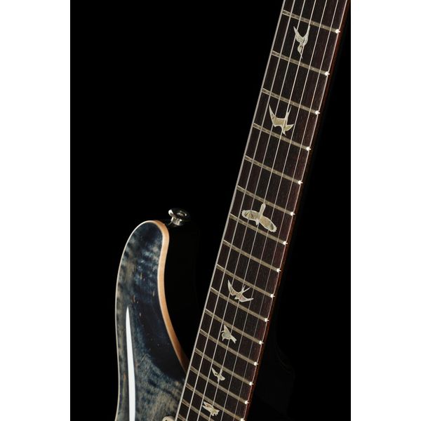 PRS Studio F. Whale Blue