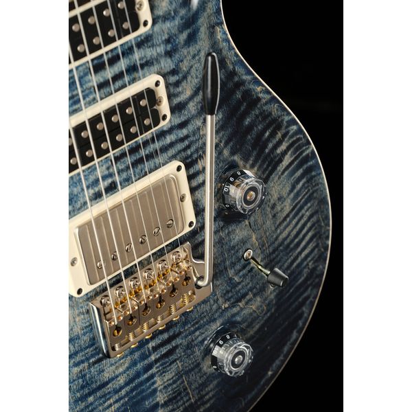 PRS Studio F. Whale Blue