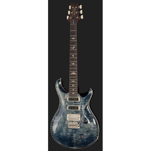 PRS Studio F. Whale Blue