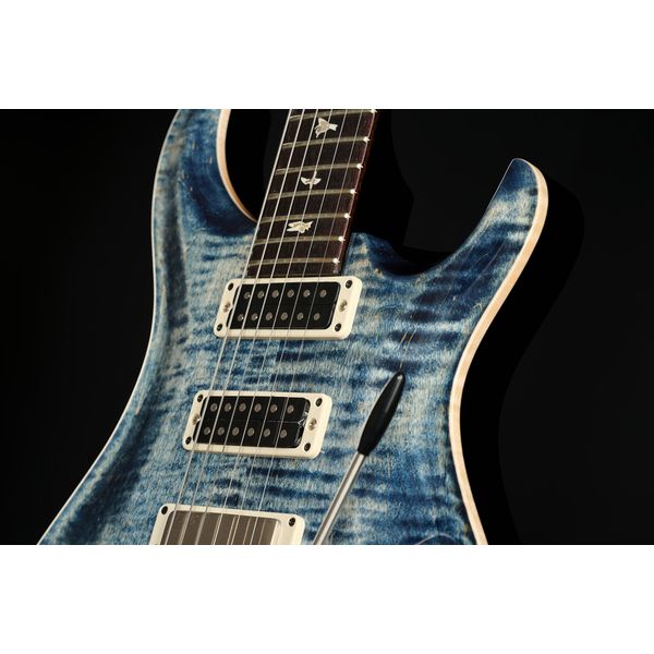 PRS Studio F. Whale Blue