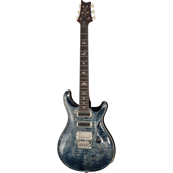 PRS Studio F. Whale Blue