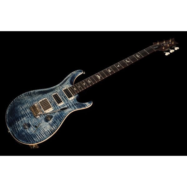 PRS Studio F. Whale Blue