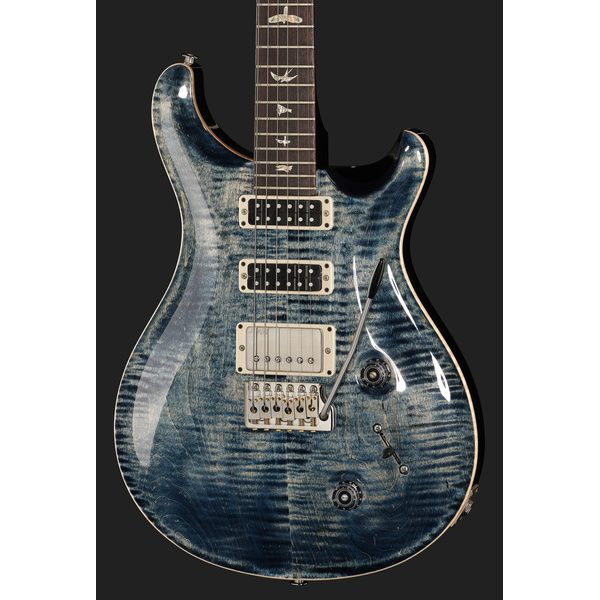 PRS Studio F. Whale Blue
