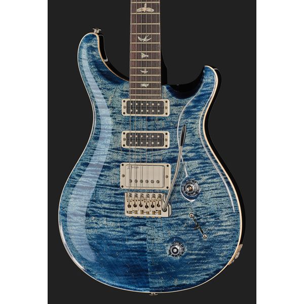 PRS Studio Faded Whale Blue