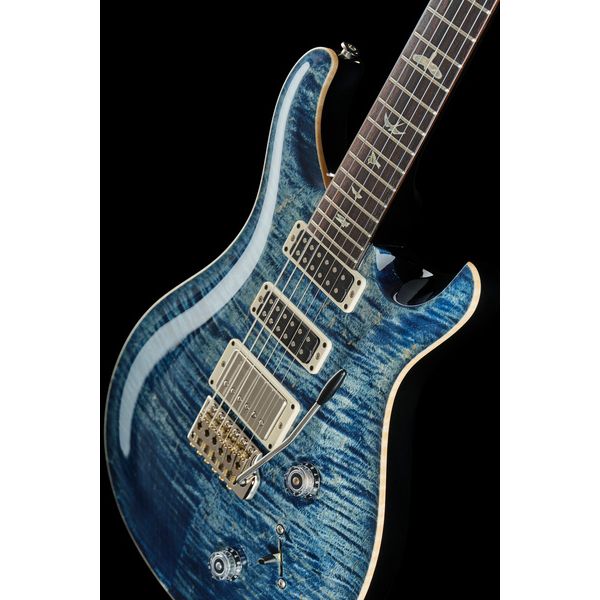 PRS Studio Faded Whale Blue
