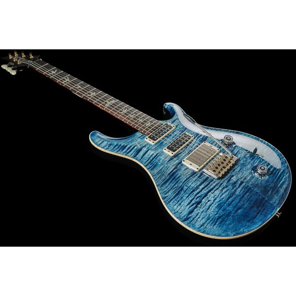 PRS Studio Faded Whale Blue
