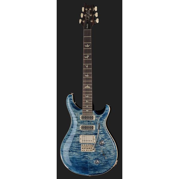 PRS Studio Faded Whale Blue