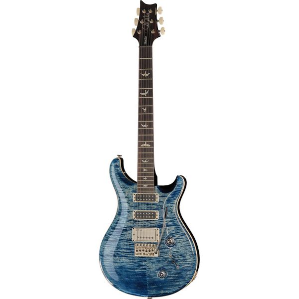 PRS Studio Faded Whale Blue