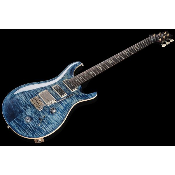 PRS Studio Faded Whale Blue