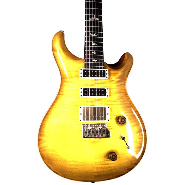 PRS Studio McCarty Sunburst