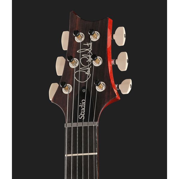 PRS Studio McCarty Sunburst
