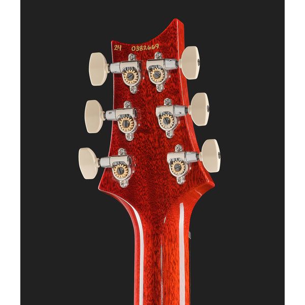 PRS Studio McCarty Sunburst