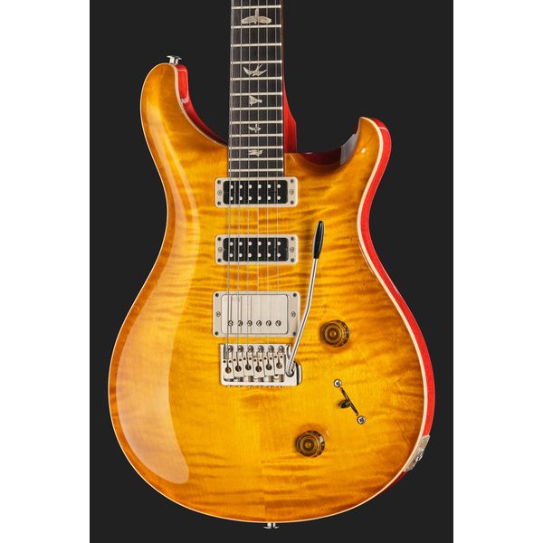 PRS Studio McCarty Sunburst
