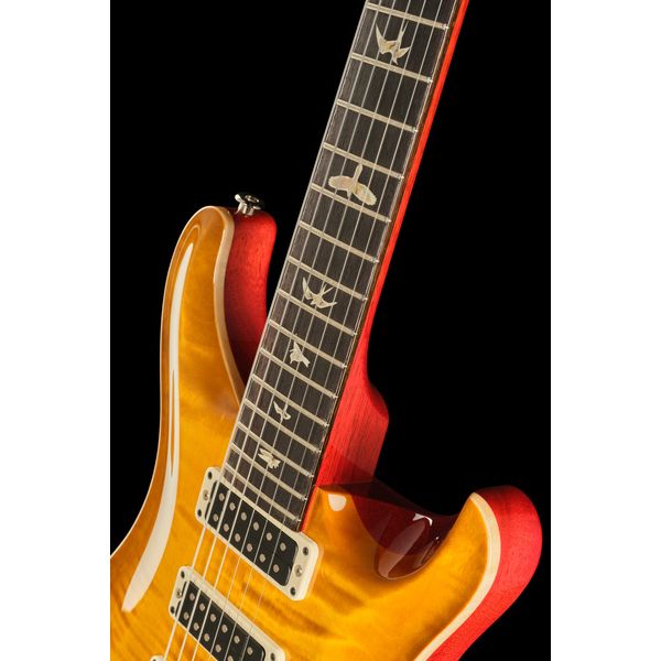 PRS Studio McCarty Sunburst
