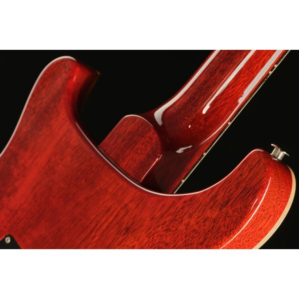 PRS Studio McCarty Sunburst