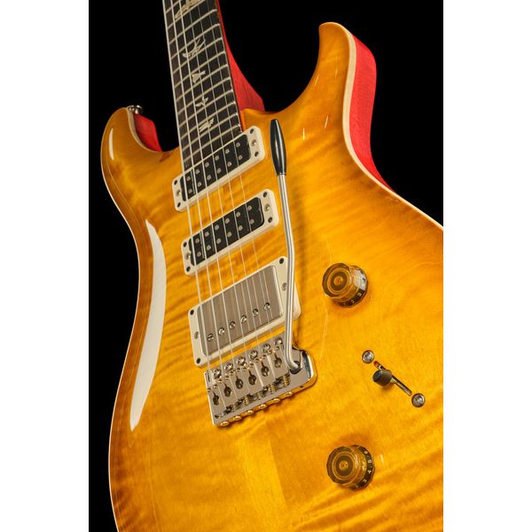 PRS Studio McCarty Sunburst
