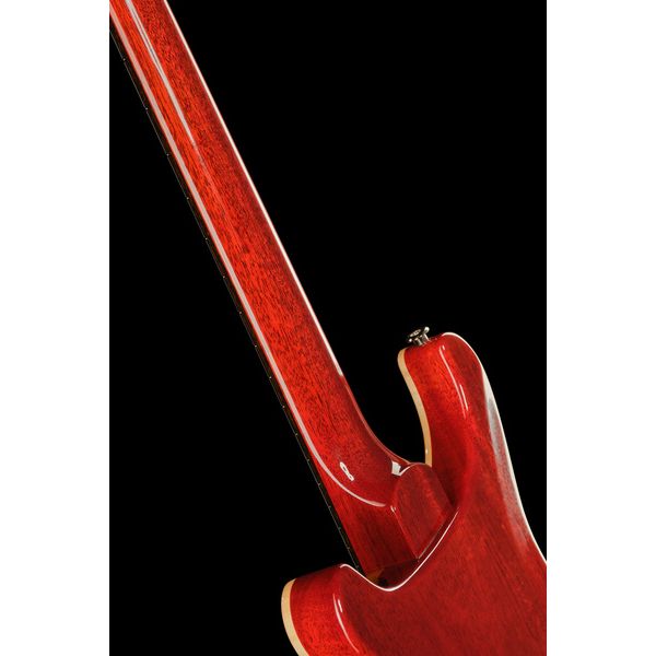 PRS Studio McCarty Sunburst