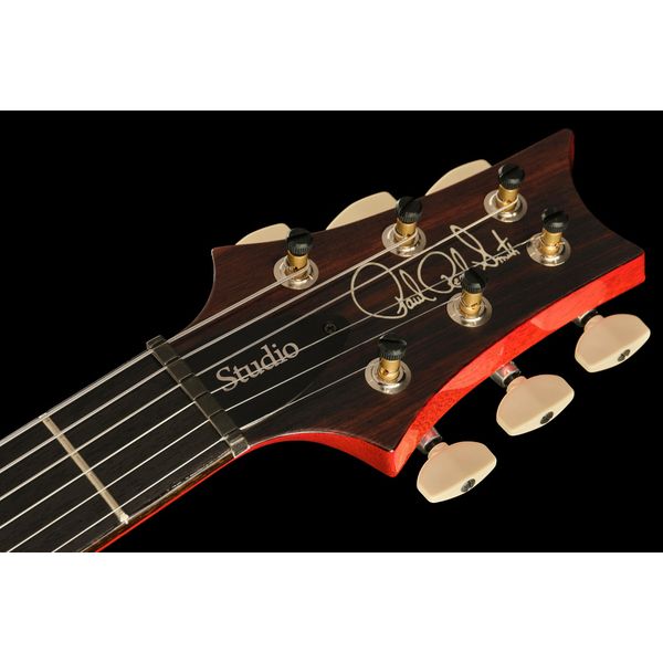 PRS Studio McCarty Sunburst