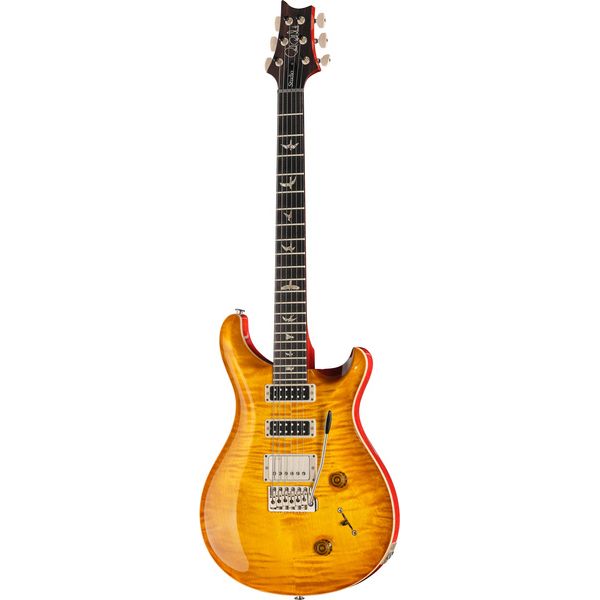 PRS Studio McCarty Sunburst