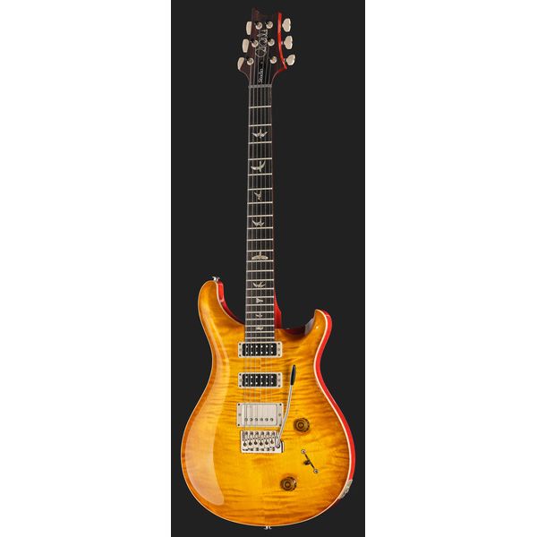 PRS Studio McCarty Sunburst