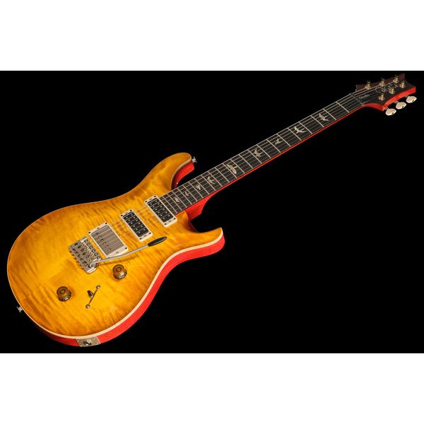PRS Studio McCarty Sunburst