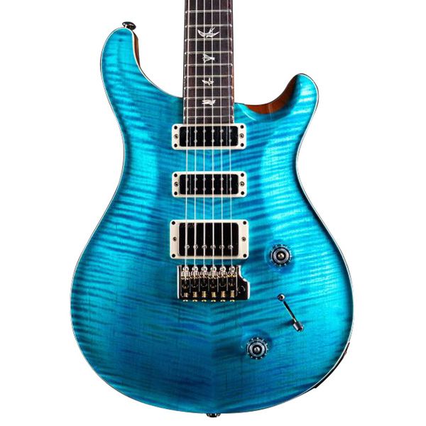 PRS Studio Carroll Blue