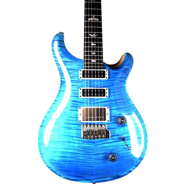 PRS Studio 84 Carroll Blue