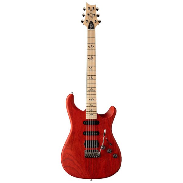 PRS Fiore Satin Amaryllis