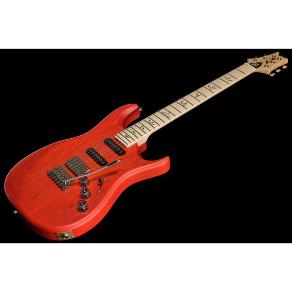 PRS Fiore Satin Amaryllis