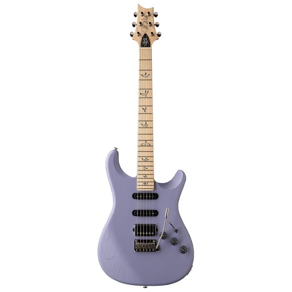 PRS Fiore Satin Lilac