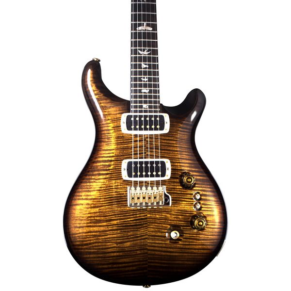 PRS Custom 24/08 10 Top Black GB