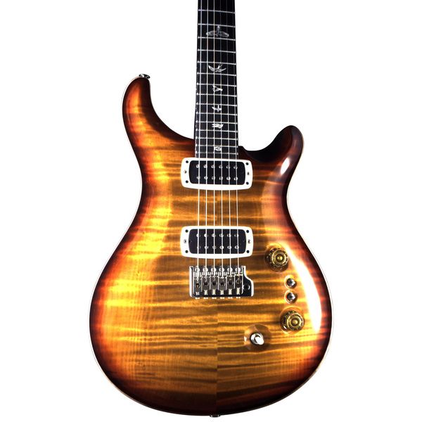 PRS Custom 24/08 Dark Cherry Sunb