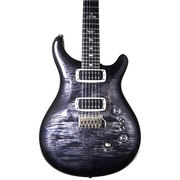 PRS Custom 24-08 Charcoal Burst