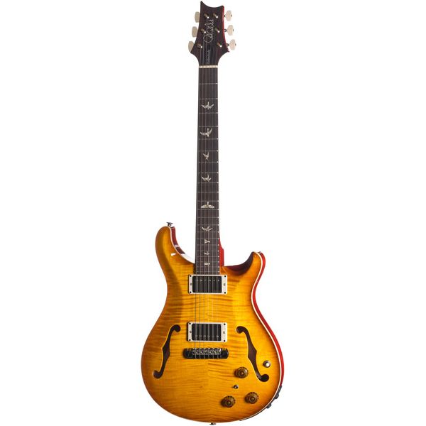 PRS Hollowbody II Piezo McCarty SB