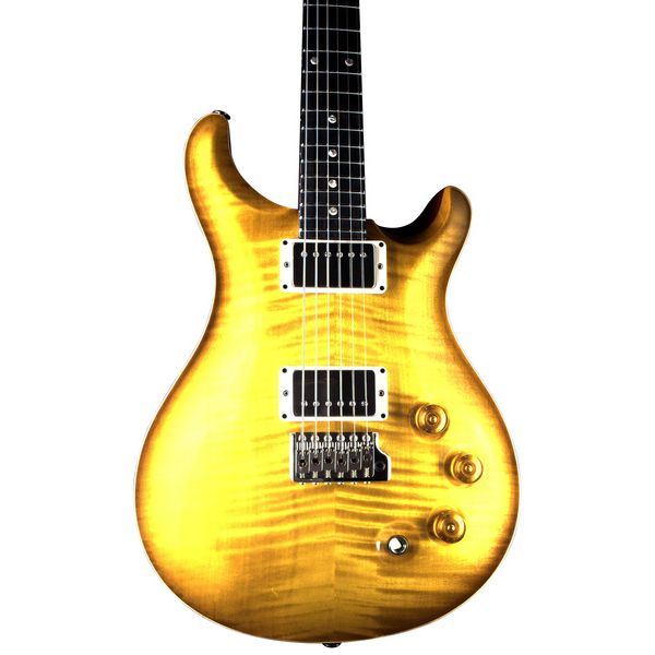 PRS DGT Moons McCarty Sunb.