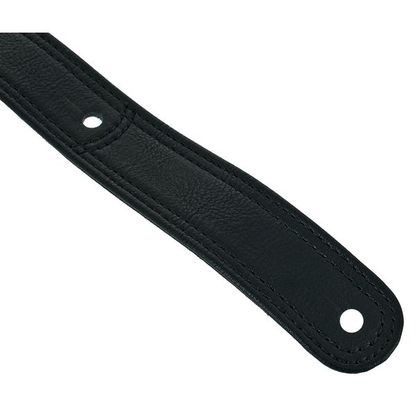 Richter Slide Tailpiece Black