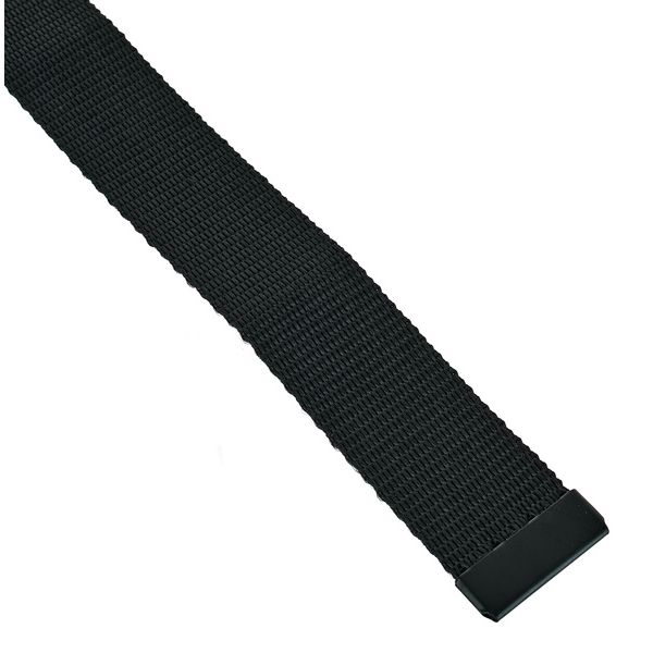Richter Slide Tailpiece Black
