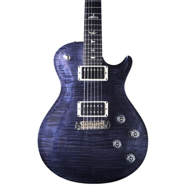 PRS Mark Tremonti Gray Black ST