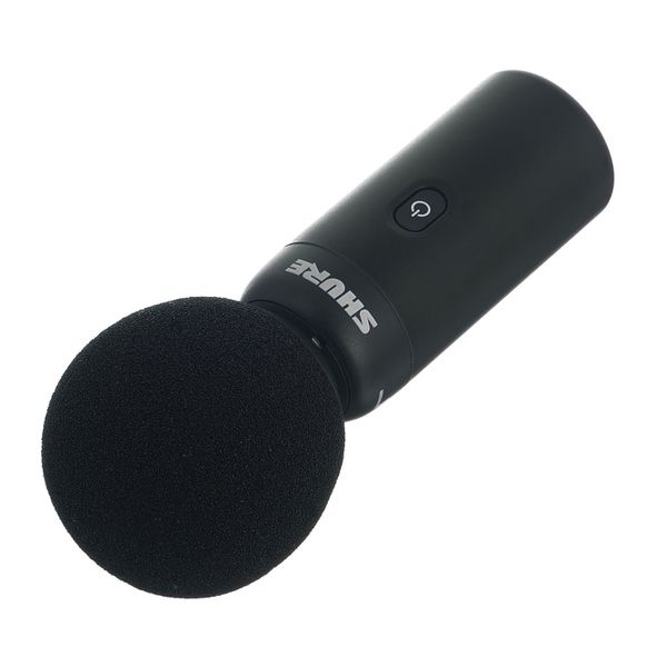 Shure MoveMic 88+