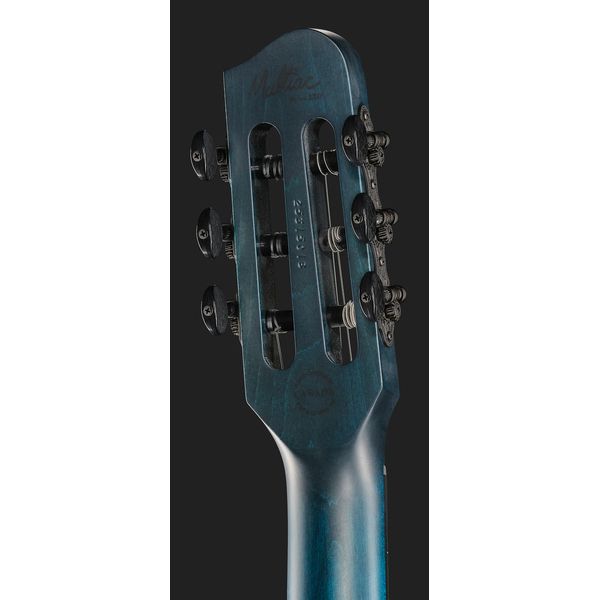 Godin Multiac Nylon Oceanburst Ltd