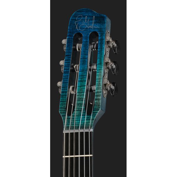 Godin Multiac Nylon Oceanburst Ltd